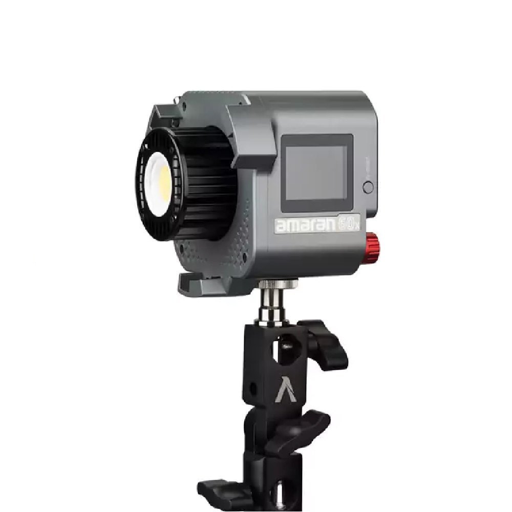Aputure Amaran 60x S